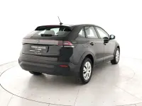 Begagnad VW Taigo Life 95 HK (69 kW) 2022 Svart SUV