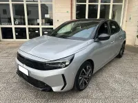 Usata Opel Corsa 75 CV (55 kW) 2024 Grigio Utilitaria