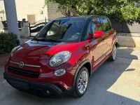 Usata Fiat 500L Trekking 120 CV (88 kW) 2020 Monovolume