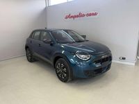 Nuova Fiat 600 Pop 110 CV (80 kW) 2025 Verde mare SUV