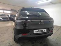 Usata Alfa Romeo Tonale Sprint 131 CV (96 kW) 2023 Nero SUV