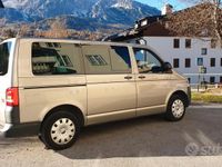 usata VW Caravelle 4motion - 2009