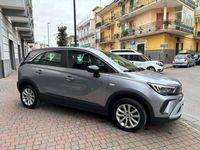 usata Opel Crossland X CROSSLAND 1.5 D 110 CV ELEGANCE CERTIFICATA