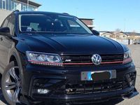 usata VW Tiguan Allspace 1.5 tsi Advanced R-Line Exterior Pack 150