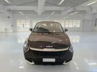 Usata Kia Sportage 135 CV (99 kW) 2023 SUV