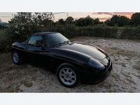 Usata Fiat Barchetta 131 CV (96 kW) 2000 Cabrio