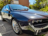 usata Alfa Romeo 159 2.0 JTDm 136 CV Sportwagon Super