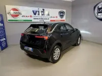 Usata Opel Mokka Edition 110 CV (80 kW) 2022 Nero SUV