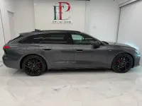 Nuova Audi A6 S-Line 299 CV (219 kW) 2026 Grigio Station wagon