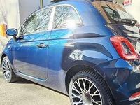 Usata Fiat 500 Dolcevita 69 CV (50 kW) 2022 Utilitaria