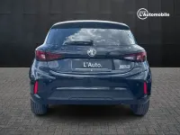 Usata MG MG3 Luxury 102 CV (75 kW) 2025 Utilitaria