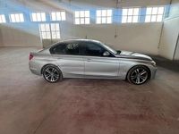 Usata BMW 318 2014 Berlina