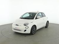Usata Fiat 500e Passion 86 kW (118 CV) 2021 Bianco Utilitaria