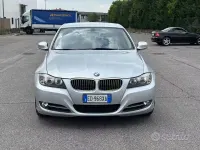 Usata BMW 325 218 CV (160 kW) 2010 Grigio Station wagon