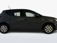 Usata Dacia Sandero Expression 101 CV (74 kW) 2023 Grigio Berlina
