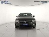 usata VW Passat Variant variant 1.6 tdi business 120cv dsg