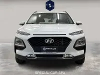 Usata Hyundai Kona 116 CV (85 kW) 2021 Bianco SUV