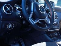 usata Mercedes A200 cdi premium allestimento Amg