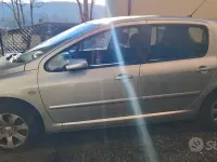 Usata Peugeot 307 2003