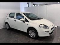 usata Fiat Punto 1.2 8V 5p. Street