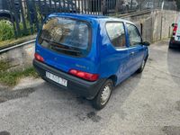 usata Fiat 600 1.1 benzina