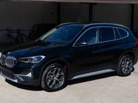 usata BMW X1 sdrive18d xLine auto