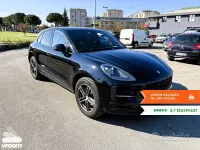 Usata Porsche Macan 245 CV (180 kW) 2019 SUV