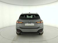 Usata BMW 218 Active Tourer M Sport 150 CV (110 kW) 2024 Skyscraper grey metallic Monovolume