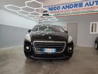 Usata Peugeot 3008 Active 114 CV (83 kW) 2015 Station wagon