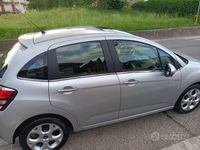 Usata Citroën C3 68 CV (50 kW) 2015 Grigio Utilitaria