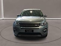 Usata Land Rover Discovery Sport HSE 150 CV (110 kW) 2016 Verde SUV