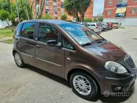 Usata Lancia Musa 95 CV (69 kW) 2012 Monovolume