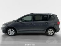 usata VW Touran 2.0 TDI 150 CV SCR DSG Business BlueMotion Techno