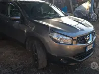 Usata Nissan Qashqai 110 CV (80 kW) 2012 SUV