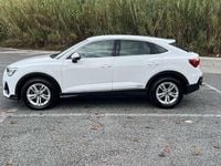 Brugt Audi Q3 Sportback Business Plus 150 HK (110 kW) 2023 SUV