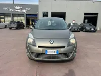 Usata Renault Scenic E-Tech Dynamique 110 CV (80 kW) 2011 Oro Monovolume