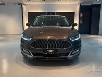 Usata Ford Mondeo Vignale 187 CV (137 kW) 2019 Marrone Berlina