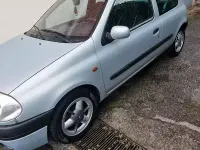 Usata Renault Clio 107 CV (78 kW) 1999 Berlina