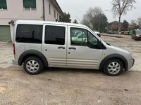 Usata Ford Tourneo Connect 110 CV (80 kW) 2007 Grigio Monovolume