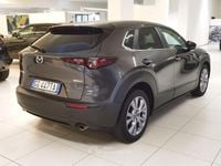 Usata Mazda CX-30 122 CV (89 kW) 2021 Machine gray SUV