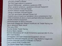 Usado Land Rover Defender 136 CV (100 kW) 1998 Negro SUV