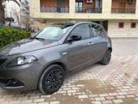 usata Lancia Ypsilon 1.2 Gold ecochic Gpl 69cv my19