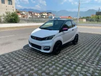 Usata Aixam Coupe Sport 2022 Berlina