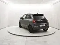 Usata Renault Twingo 60 kW (82 CV) 2023 Grigio Utilitaria