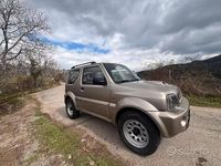 Usata Suzuki Jimny 2004 SUV