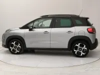 Usata Citroën C3 Aircross PureTech 110 CV (80 kW) 2020 Grigio SUV
