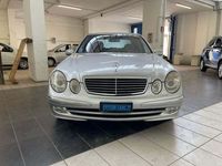 usata Mercedes E240 Classe E2.6 V6 cat S.W. ...