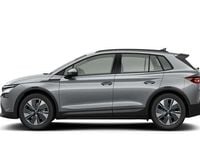 Nuova Skoda Elroq 125 kW (170 CV) 2026 Grigio SUV