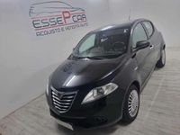 Usata Lancia Ypsilon S 95 CV (69 kW) 2014 Nero Utilitaria