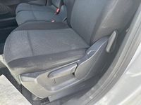 Usata Peugeot Partner Premium 136 CV (100 kW) 2022 Bianco Monovolume